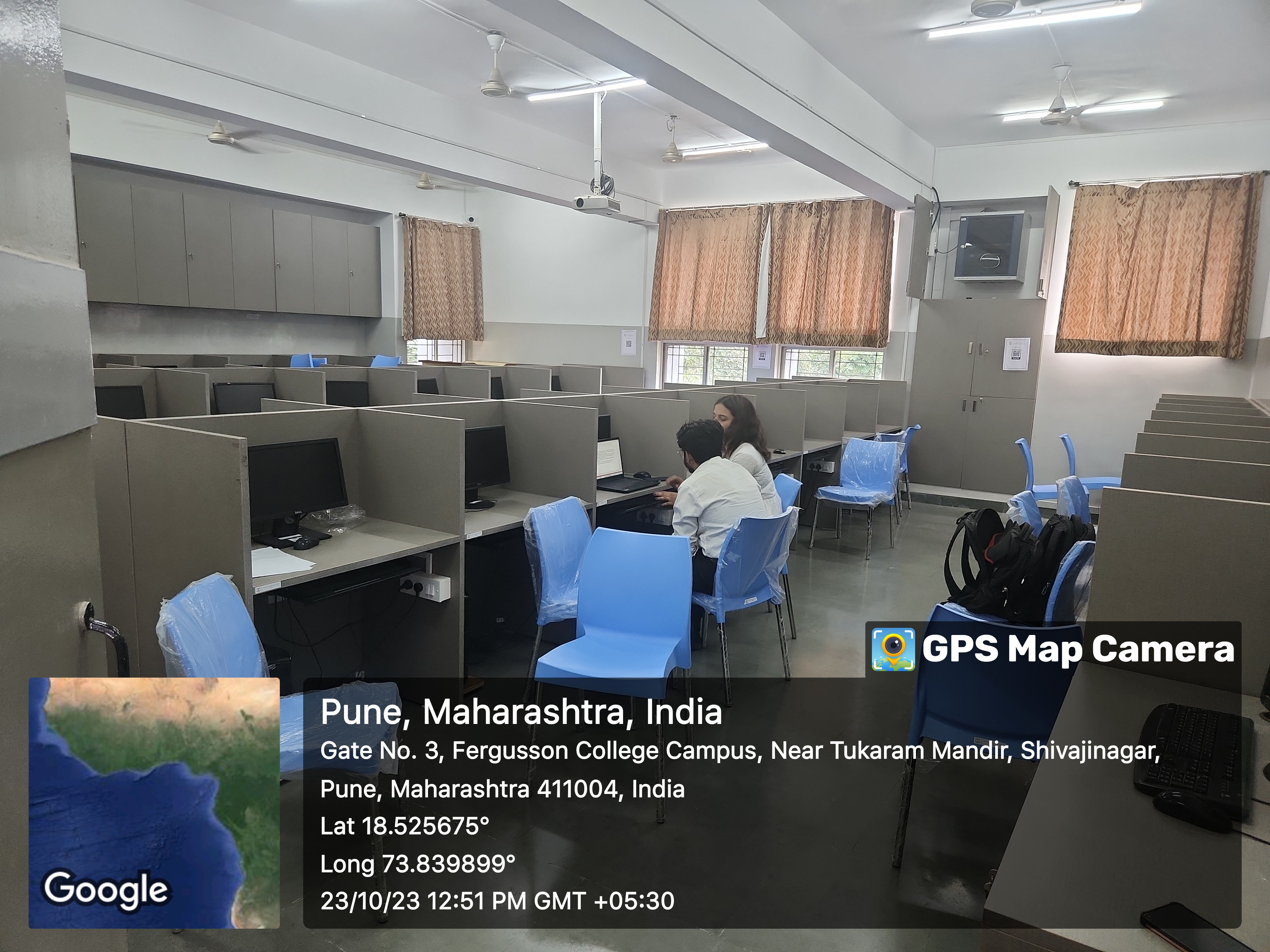 Computer Lab
