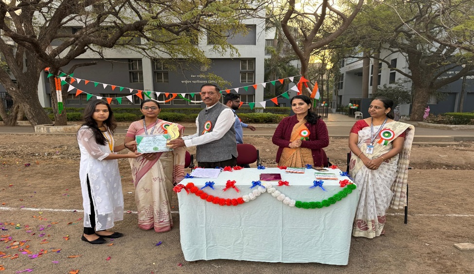 POSTER MAKING COMPETITION