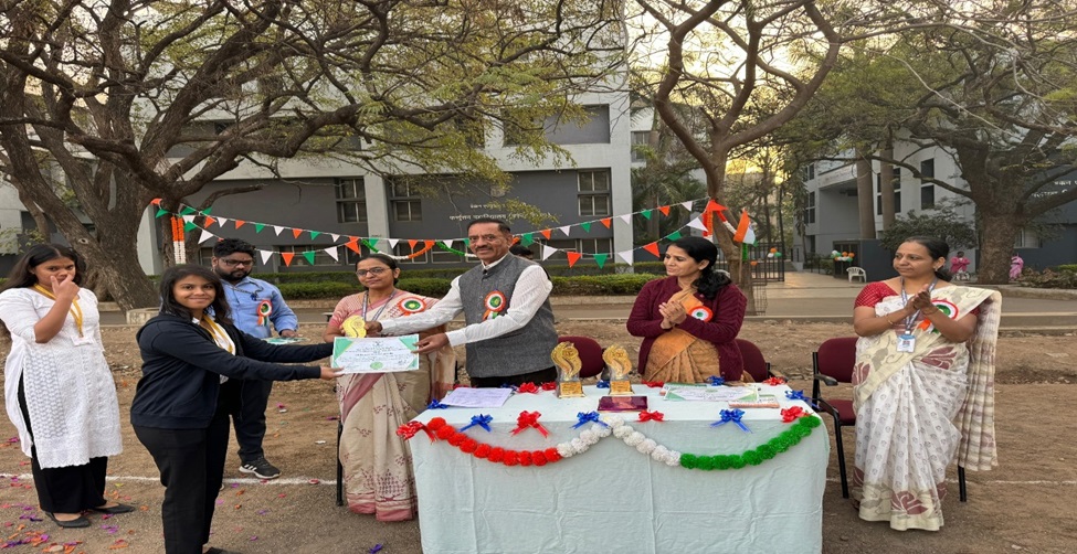 POSTER MAKING COMPETITION