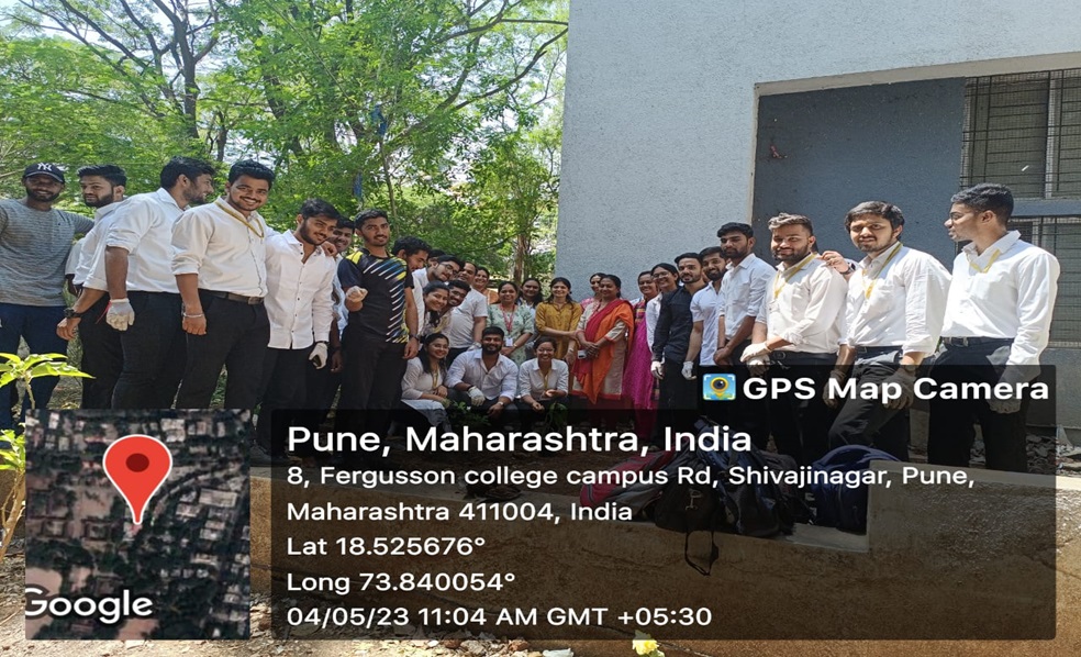  TREE PLANTATION