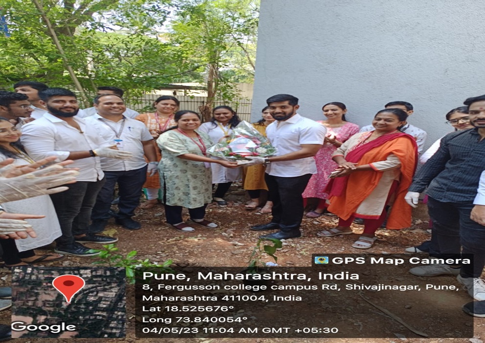  TREE PLANTATION