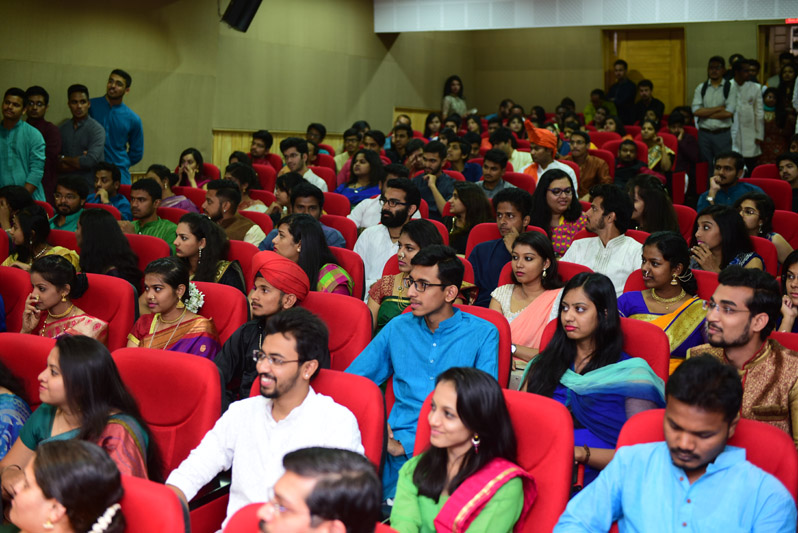 Cultural Activities