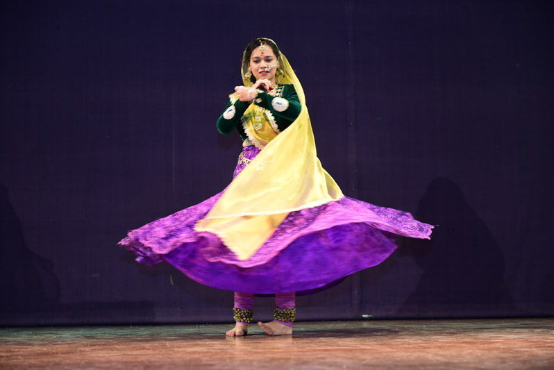 Cultural Activities