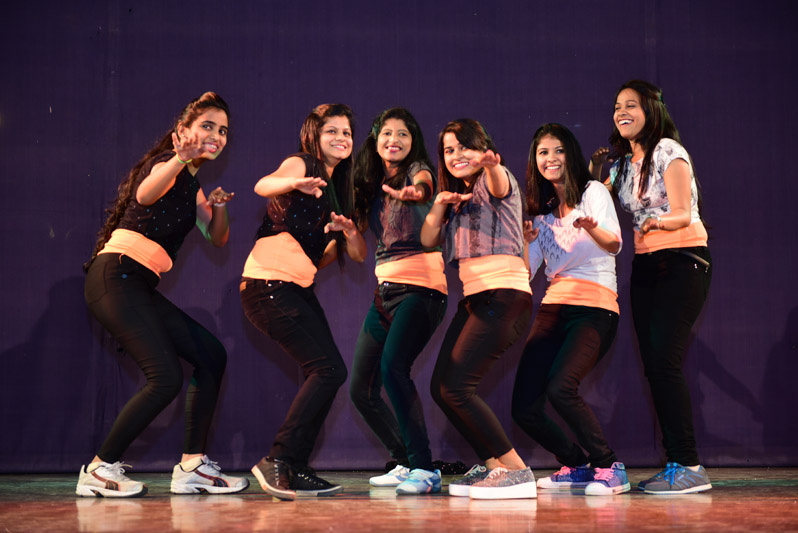 Cultural Activities