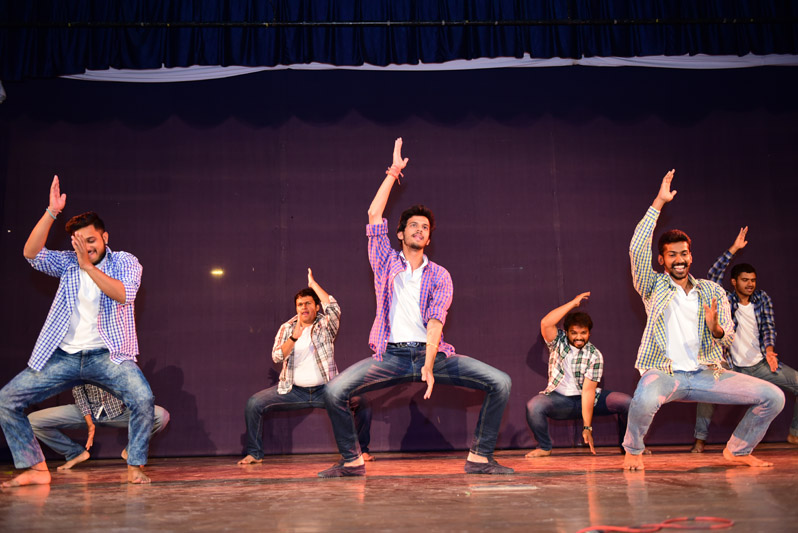 Cultural Activities