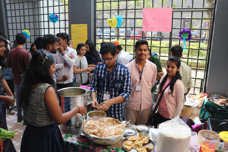 Cultural Activities