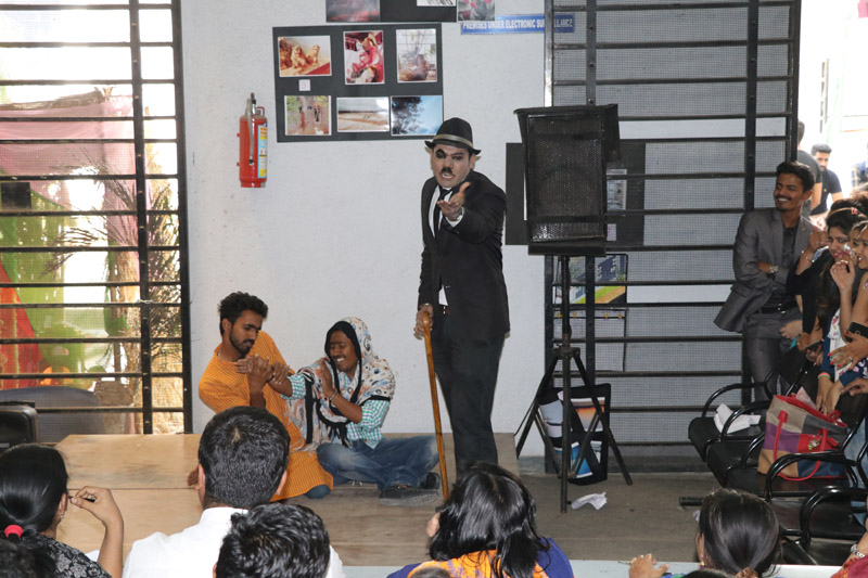 Cultural Activities
