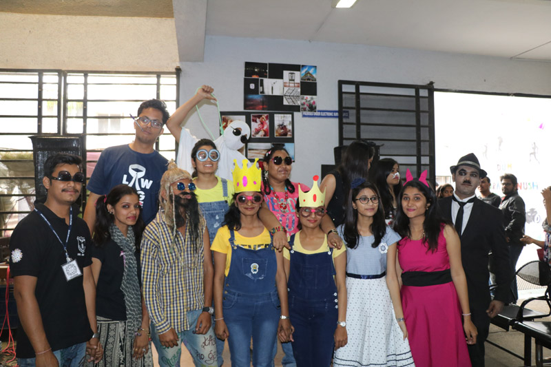 Cultural Activities