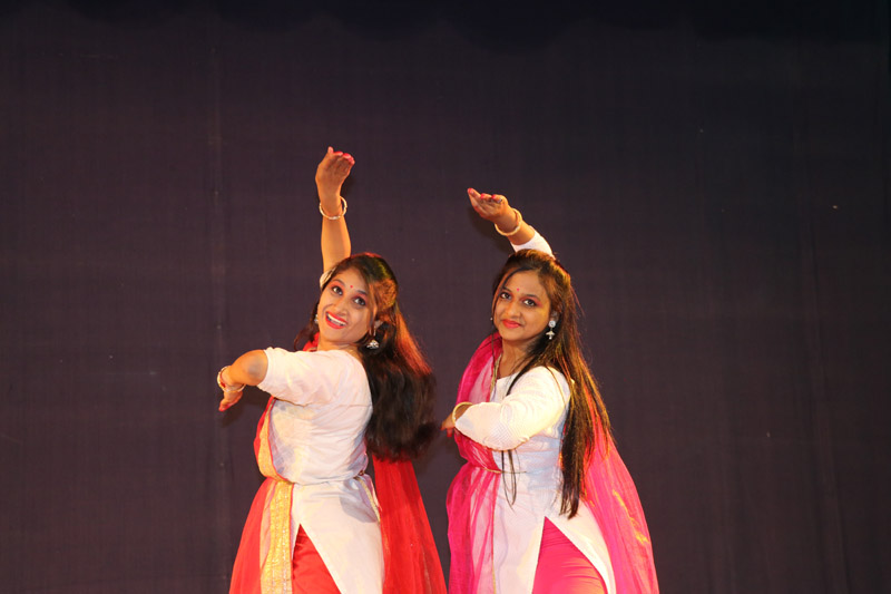 Cultural Activities