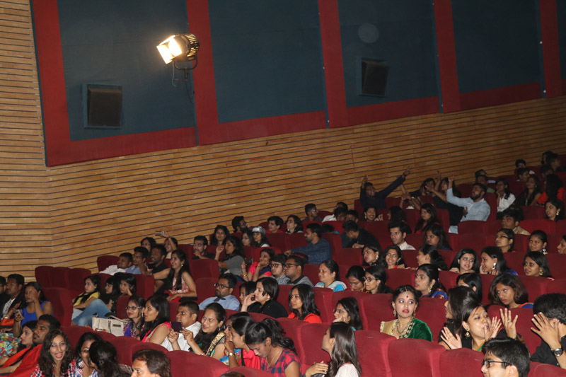 Cultural Activities