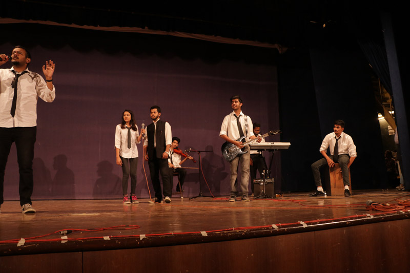 Cultural Activities