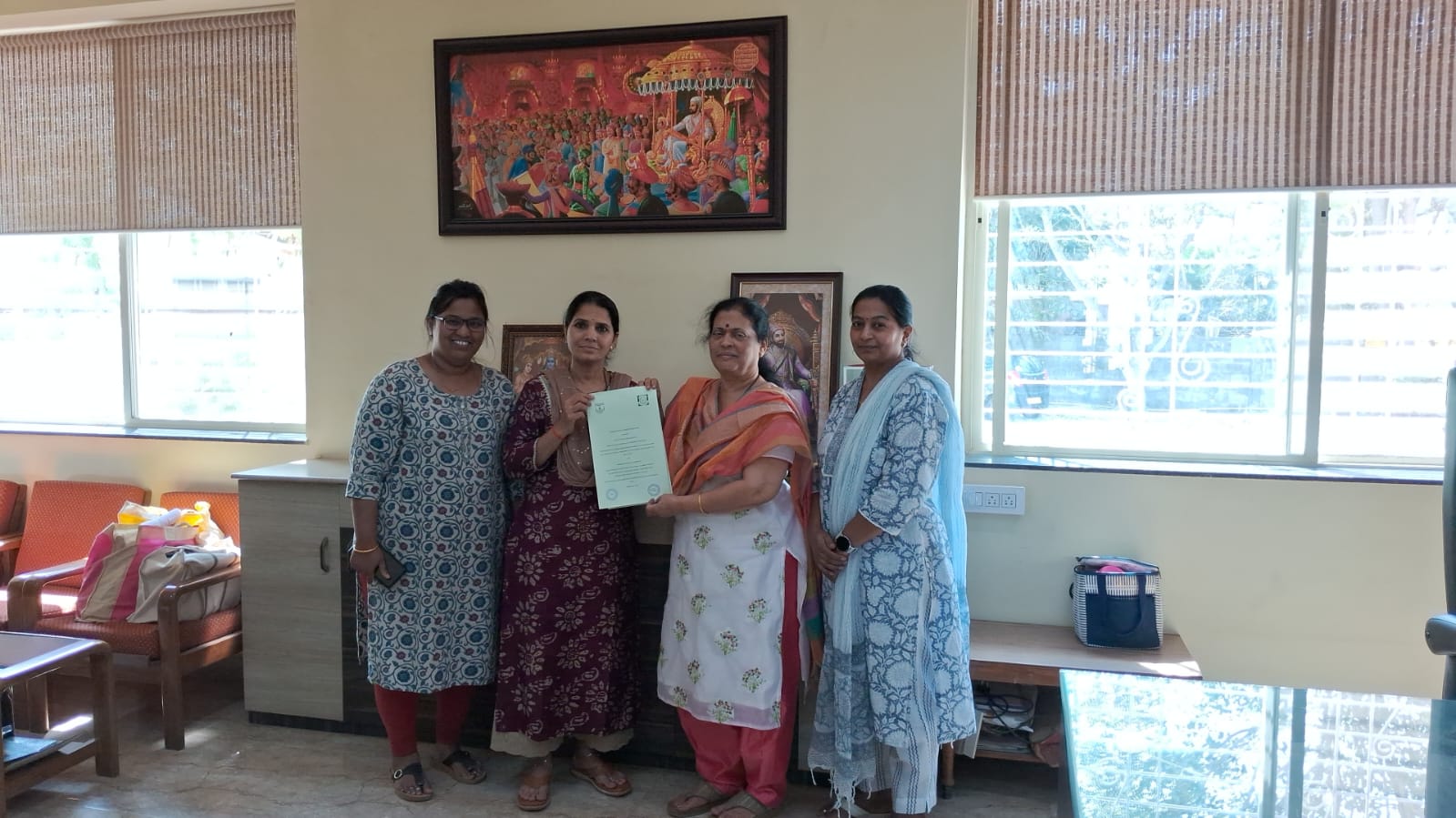 Tilak College of Education 4
