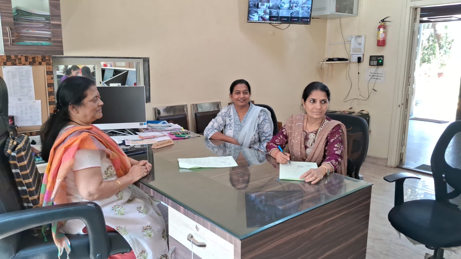 Tilak College of Education 2 