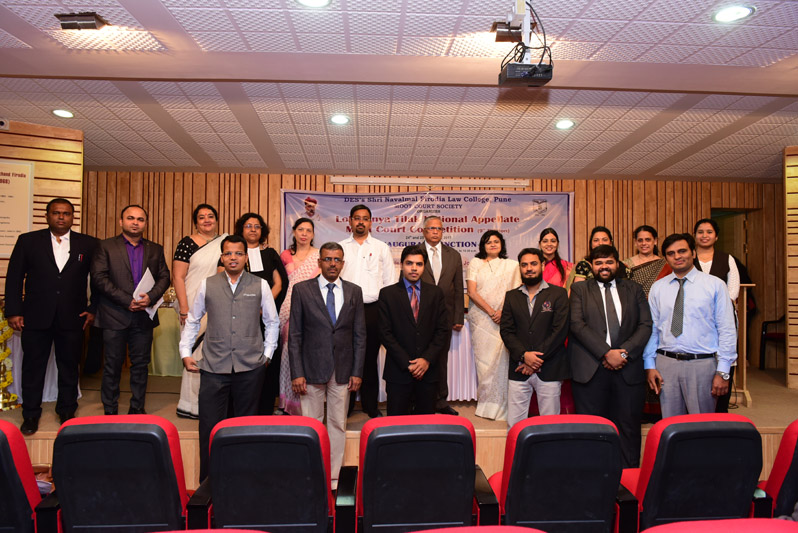 Moot Court