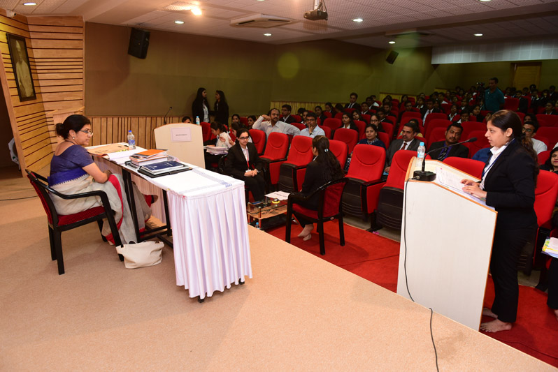 Moot Court