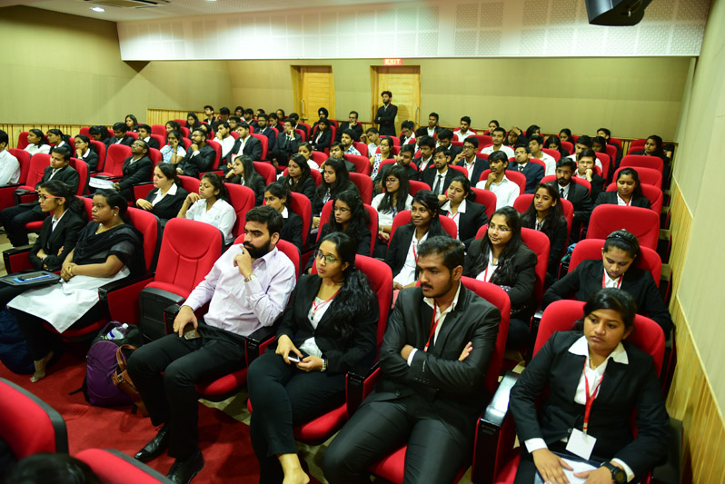 Moot Court