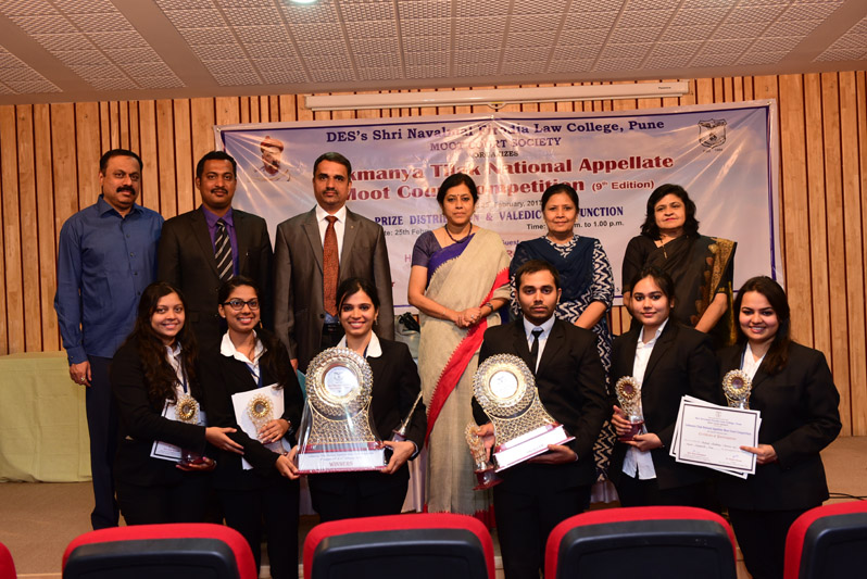 Moot Court
