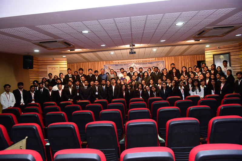 Moot Court