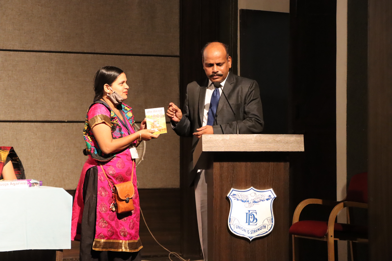Legal Awareness Program on Women Empowerment