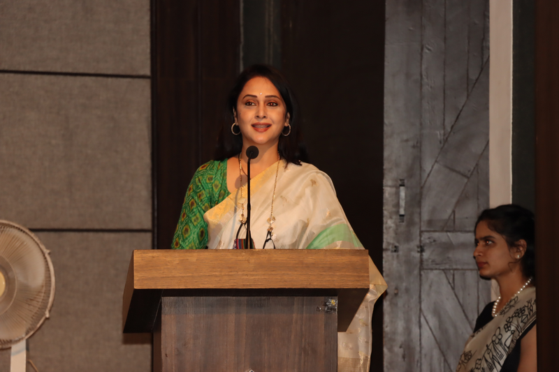 Legal Awareness Program on Women Empowerment