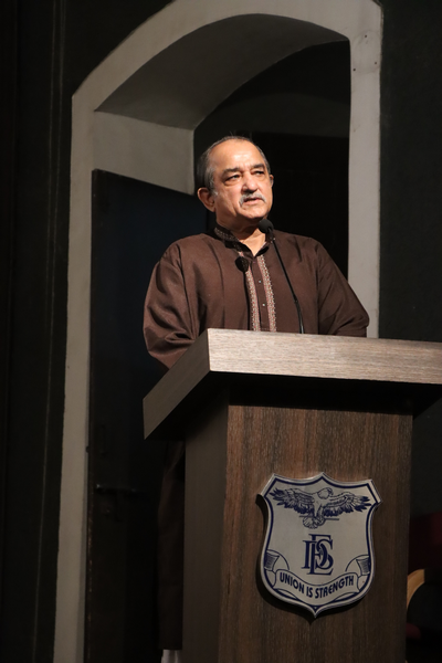 Legal Awareness Program on Women Empowerment