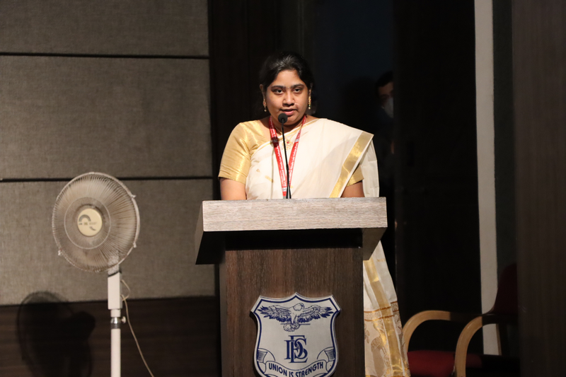 Legal Awareness Program on Women Empowerment