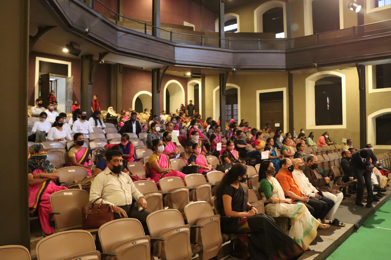 Legal Awareness Program on Women Empowerment