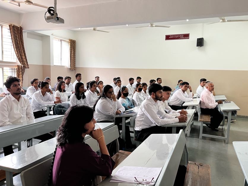 Workshop on Disaster Management