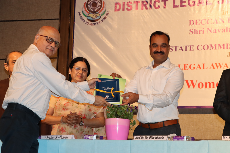 Legal Awareness Program on Women Empowerment