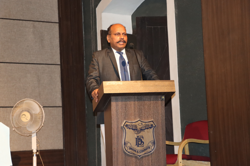 Legal Awareness Program on Women Empowerment
