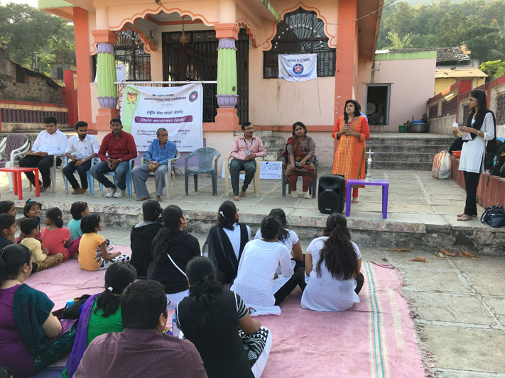 Environment Protection Drive