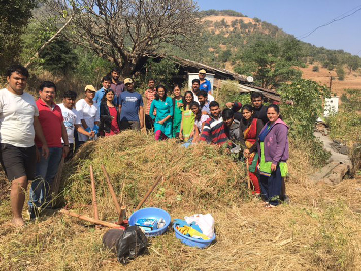 Environment Protection Drive