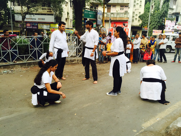 Environment Protection Drive