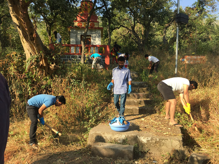 Environment Protection Drive