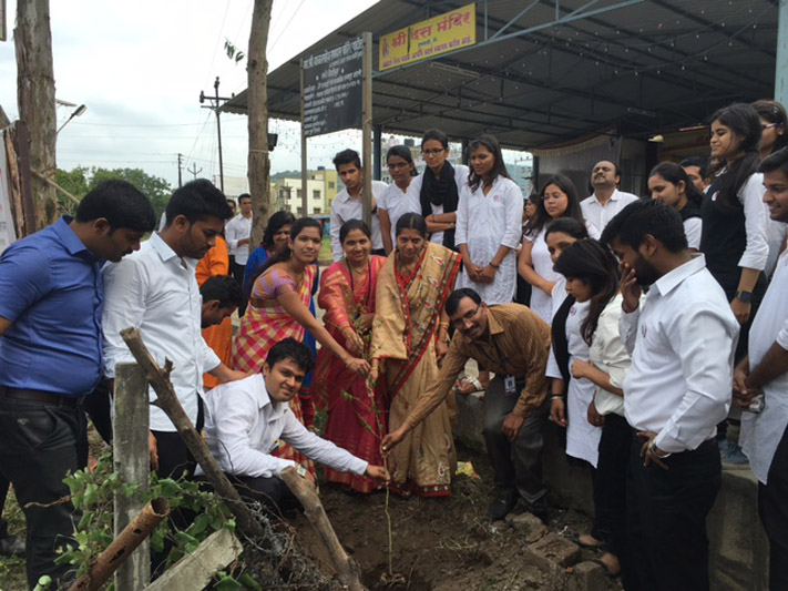 Environment Protection Drive