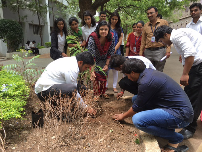 Environment Protection Drive