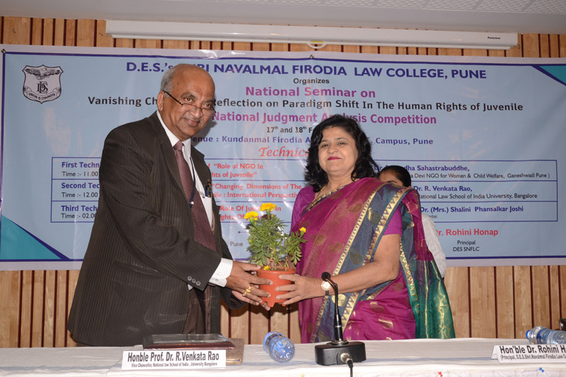 National Seminar