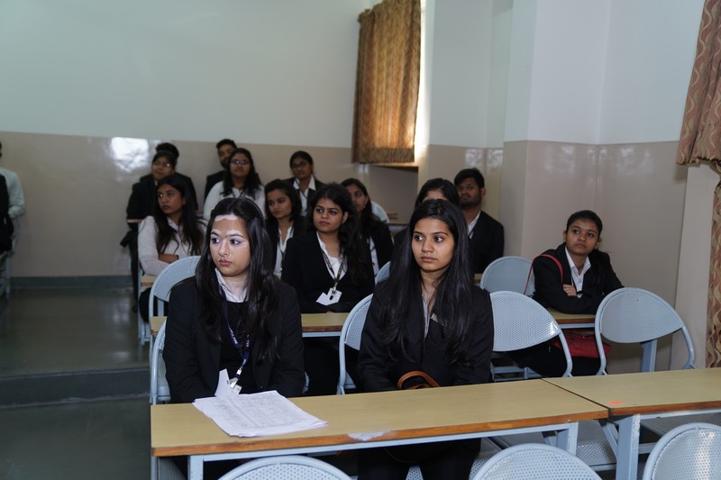 9th National Seminar & judgement analysis competition