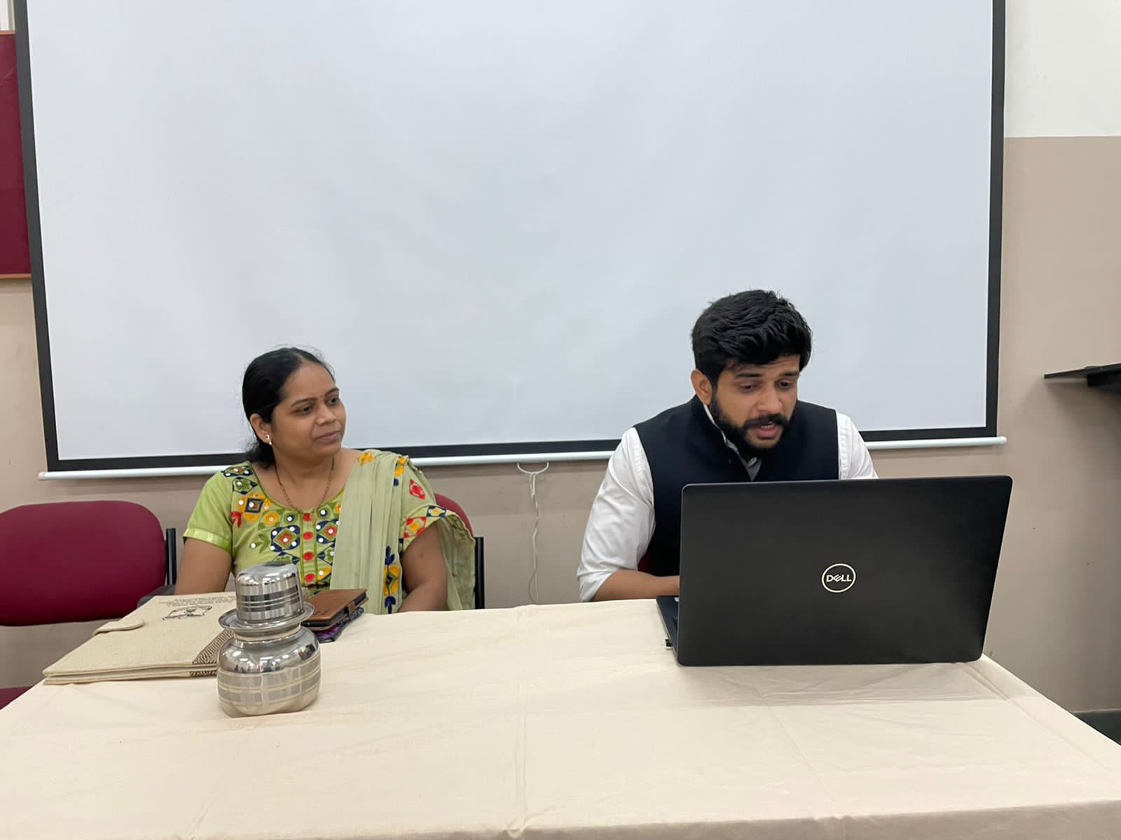 PG Seminar
