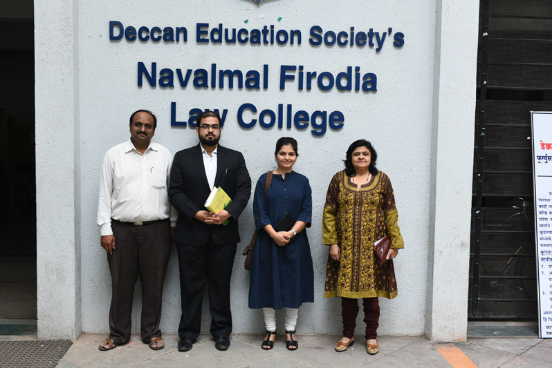 International Seminar