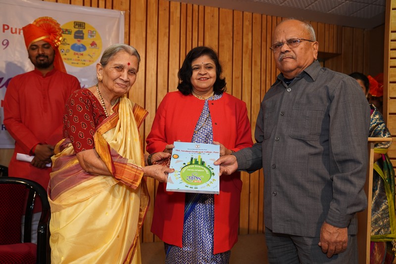 Dum & Indradhanush 2018-19 Price Distribution Ceremony