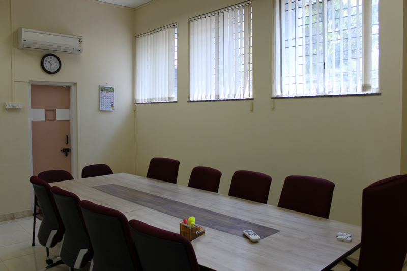 Conference Hall