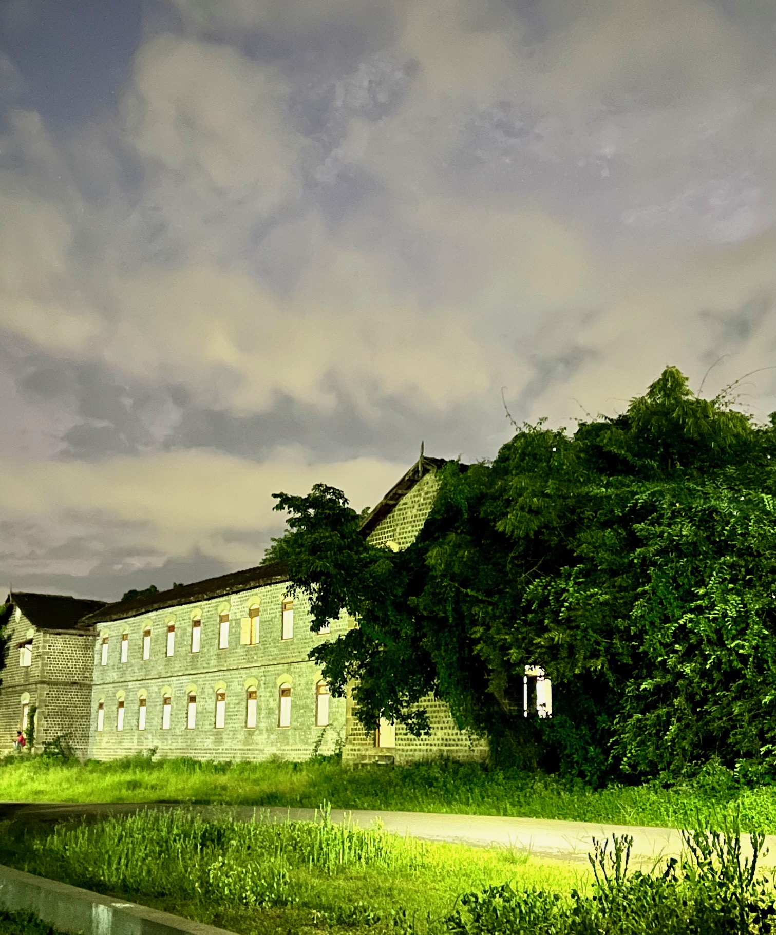 Campus