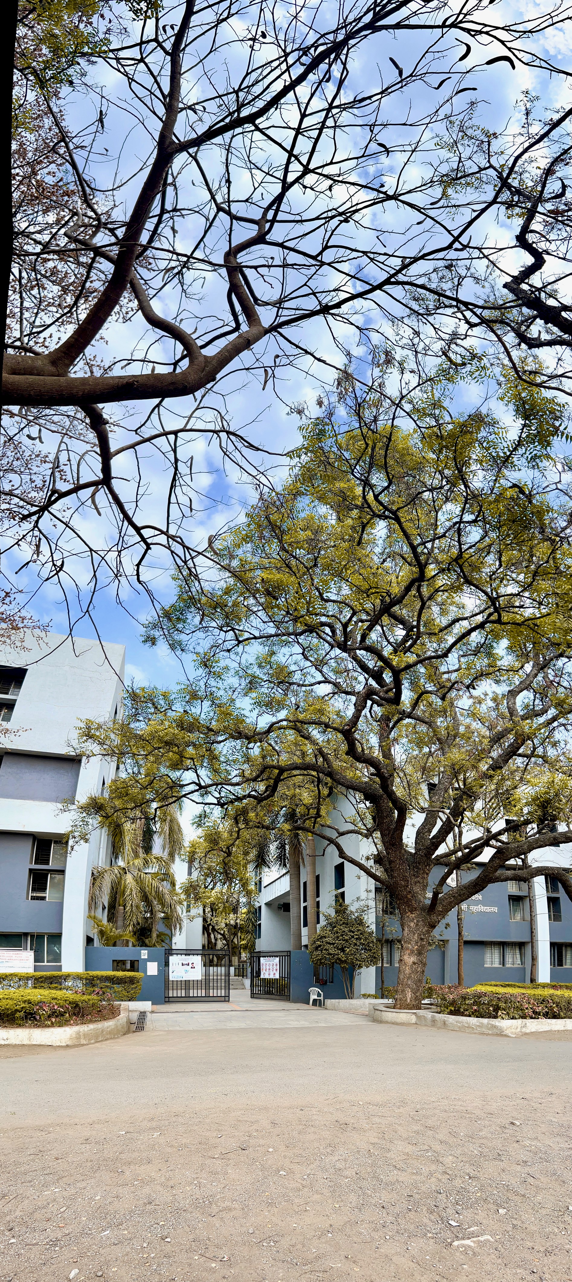 Campus