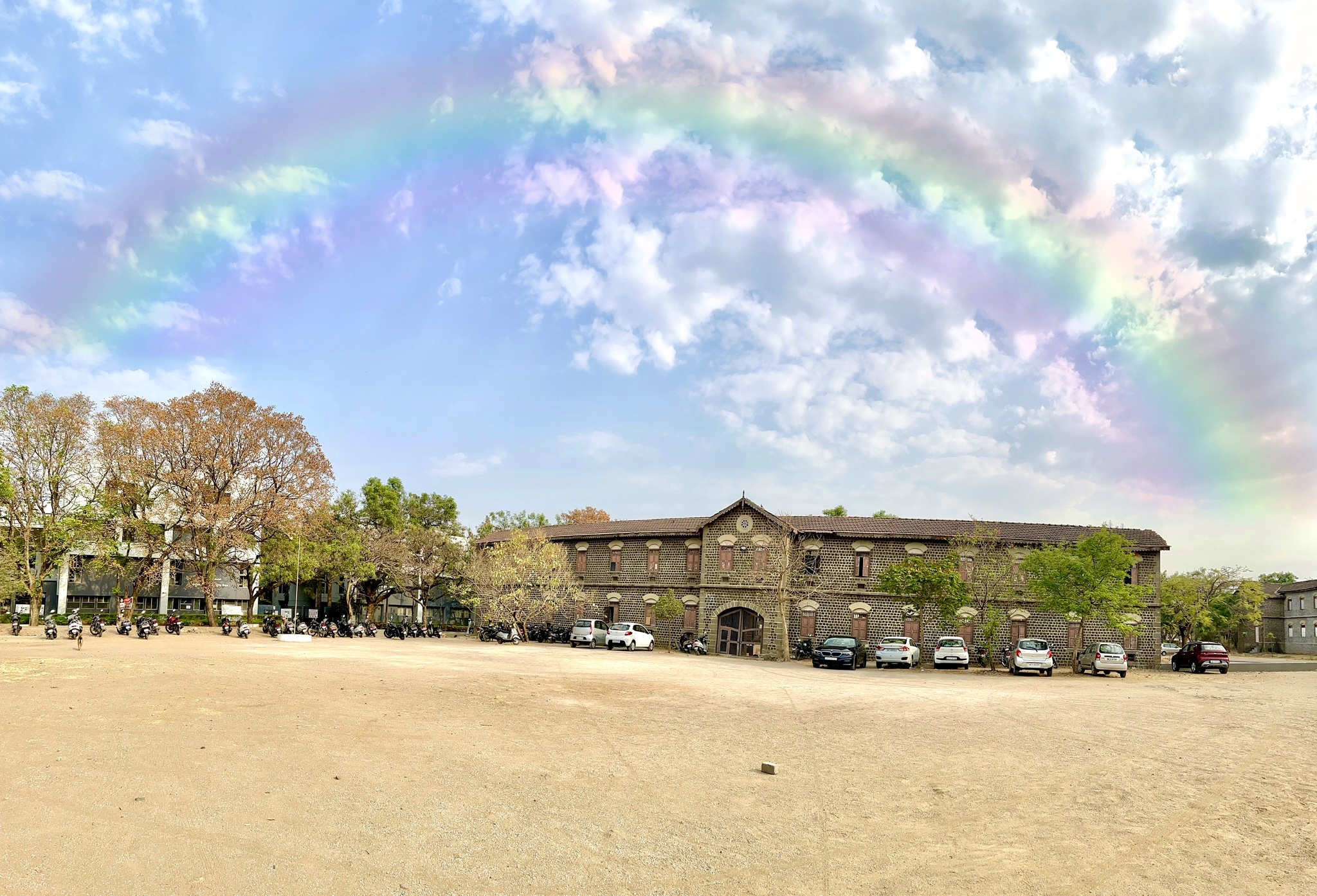 Campus