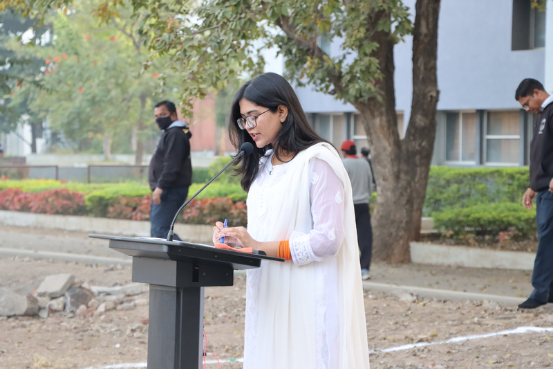 Republic Day Celebration
