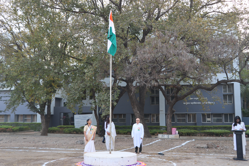 Republic Day Celebration