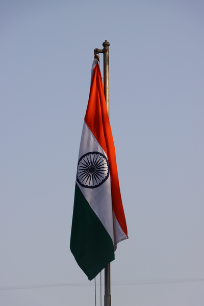 Republic Day Celebration