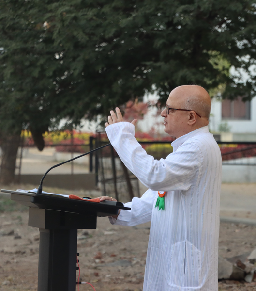 Republic Day Celebration