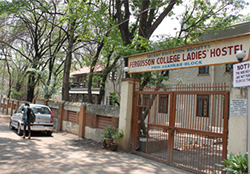 Girls Hostel